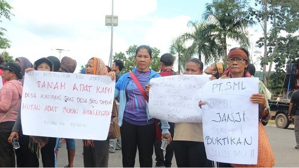 Reflections on the Inequality of Natural Resource Management in Indonesia: Criminalization of the Kinipan Indigenous Community and the Stalled Indigenous Peoples Bill