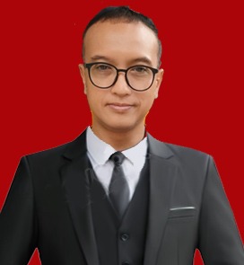 Adi Sanjaya S.IP